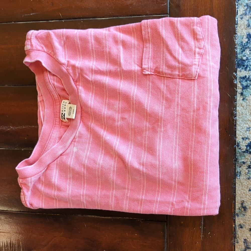 Billabong tee